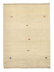 Perský Gabbeh Koberec 179x137cm - Perserteppich Wollteppich