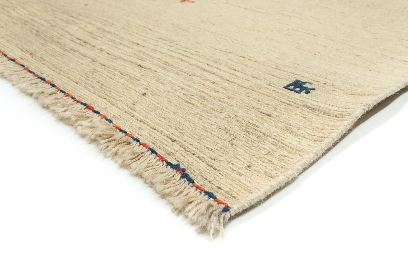 Perský Gabbeh Koberec 179x137cm - Perserteppich Wollteppich