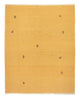 Perský Gabbeh Koberec 151x198cm - Perserteppich Wollteppich