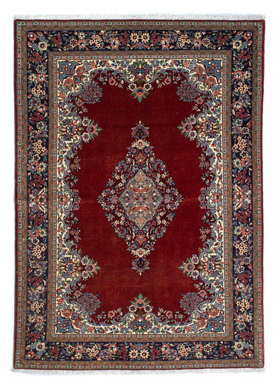 Qom Koberec 130x190cm - Perský koberec
