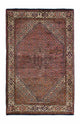 Bidjar Koberec 136x210cm - Perský koberec
