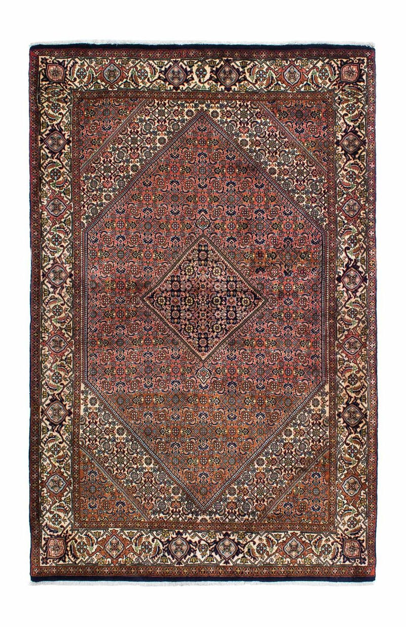 Bidjar Koberec 136x210cm - Perský koberec