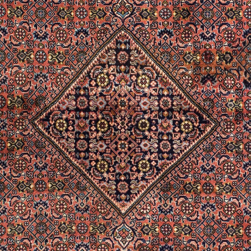 Bidjar Koberec 136x210cm - Perský koberec