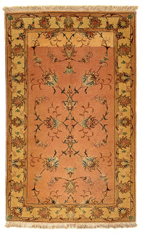 Tabriz - 50 Raj Koberec 70x116cm - Perský koberec – product image