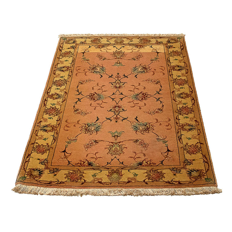 Tabriz - 50 Raj Koberec 70x116cm - Perský koberec