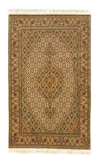 Tabriz - 50 Raj Koberec 166x100cm - Perský koberec – product image