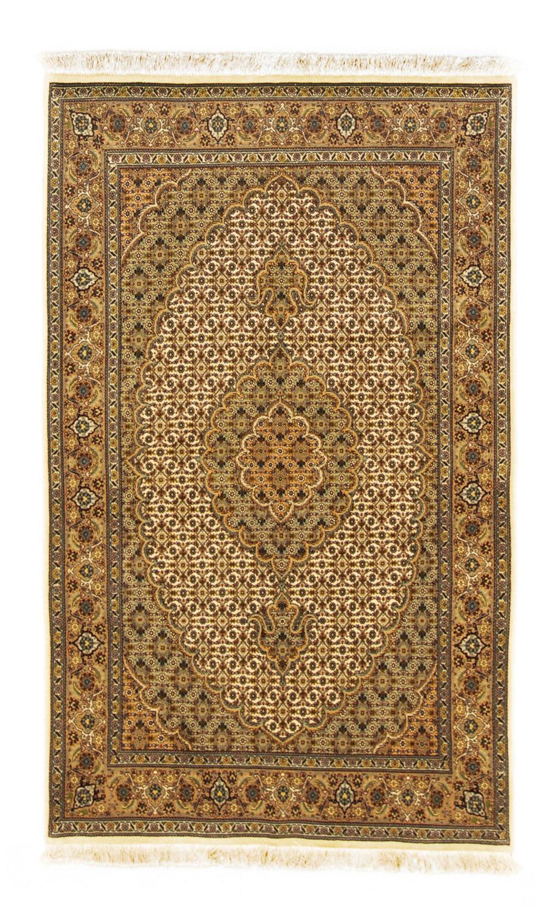 Tabriz - 50 Raj Koberec 166x100cm - Perský koberec