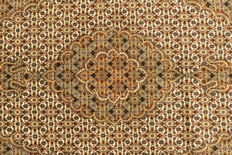 Tabriz - 50 Raj Koberec 166x100cm - Perský koberec