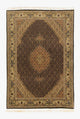 Tabriz - 50 Raj Koberec 153x105cm - Perský koberec