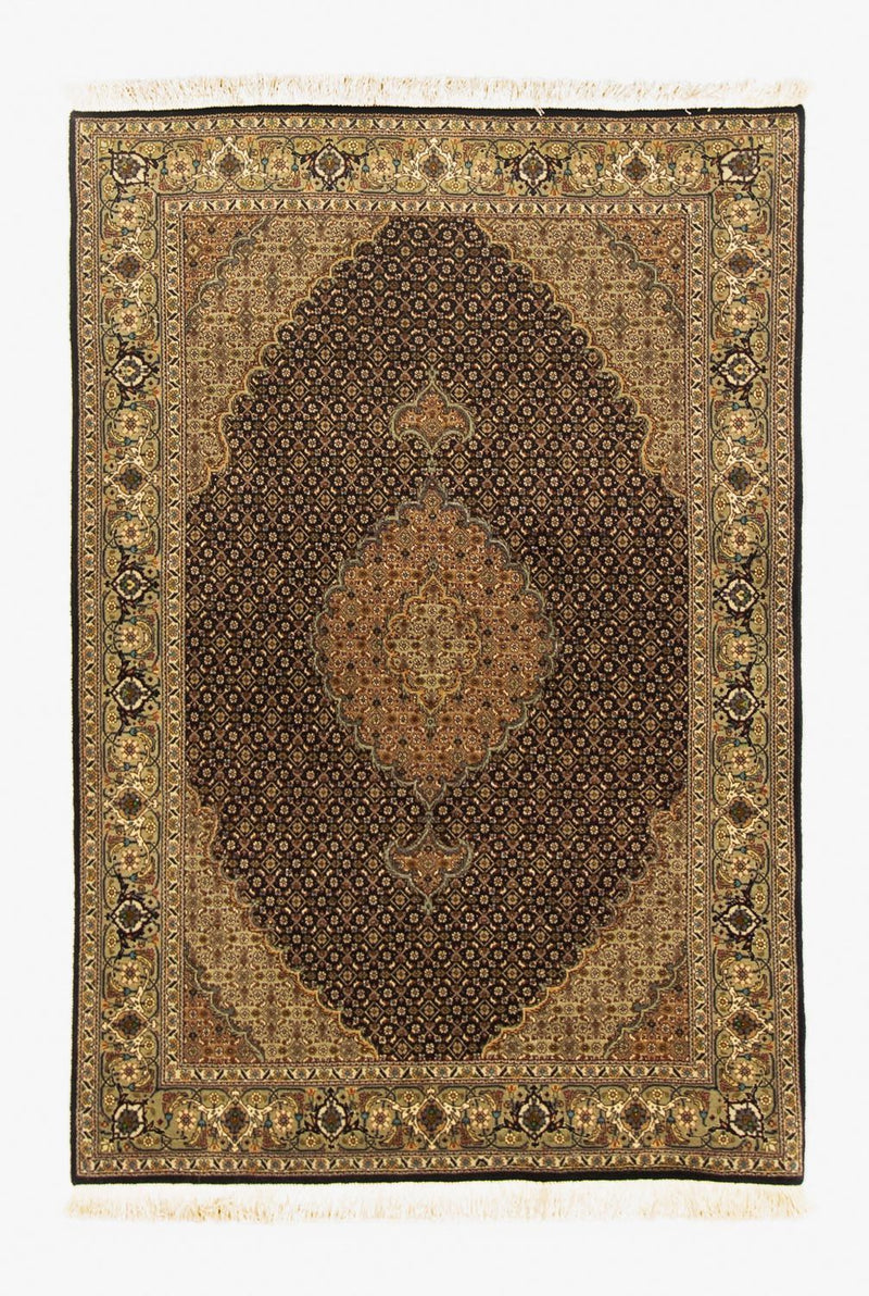 Tabriz - 50 Raj Koberec 153x105cm - Perský koberec