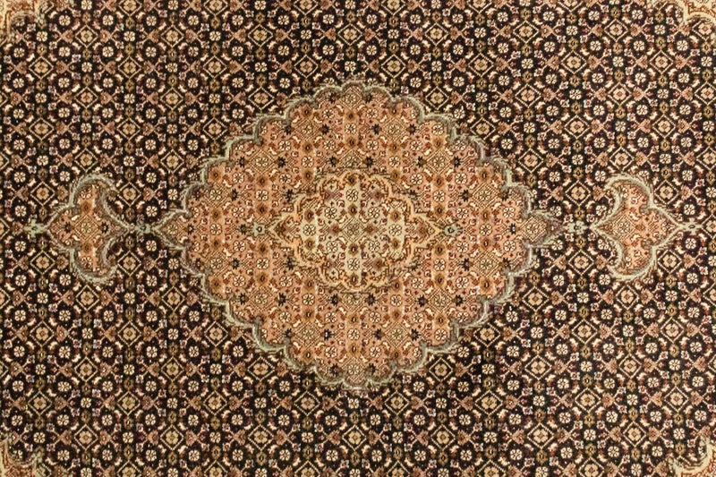 Tabriz - 50 Raj Koberec 153x105cm - Perský koberec