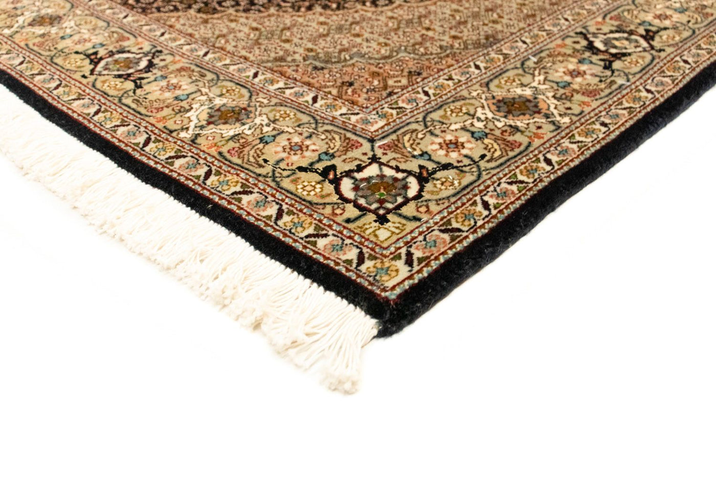 Tabriz - 50 Raj Koberec 153x105cm - Perský koberec
