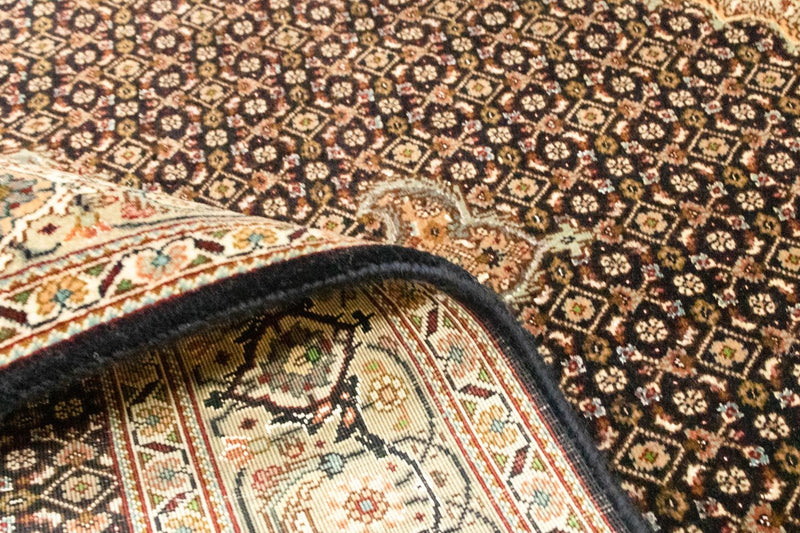 Tabriz - 50 Raj Koberec 153x105cm - Perský koberec