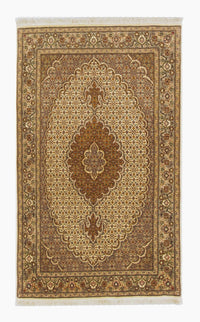 Tabriz Koberec 100x163cm - Perský koberec – product image