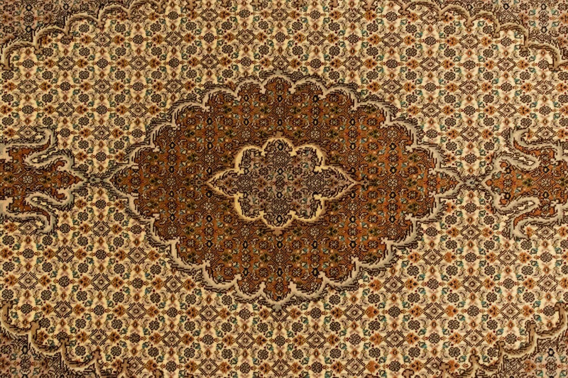 Tabriz Koberec 100x163cm - Perský koberec