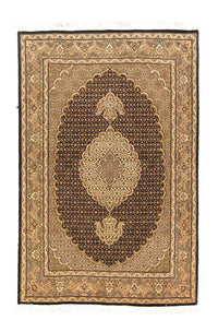 Tabriz - 50 Raj Koberec 100x150cm - Perský koberec – product image