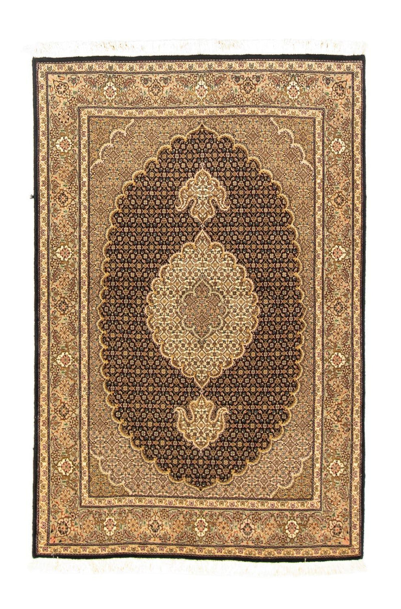 Tabriz - 50 Raj Koberec 100x150cm - Perský koberec