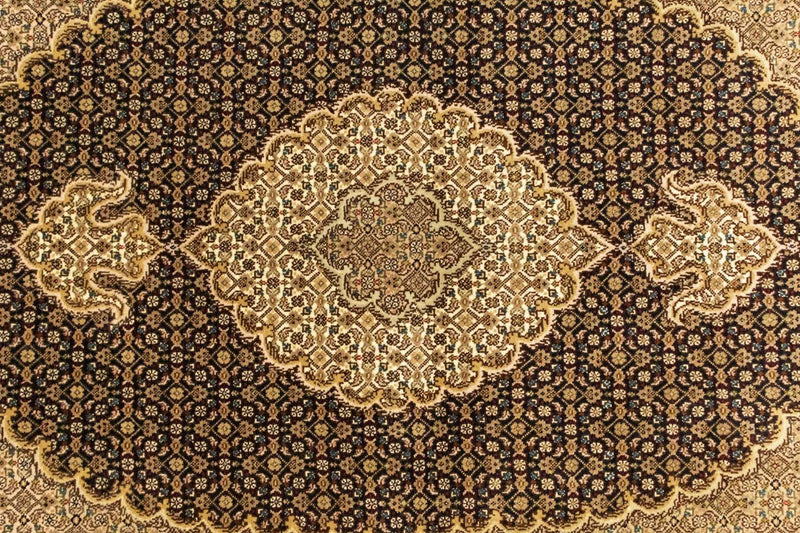 Tabriz - 50 Raj Koberec 100x150cm - Perský koberec