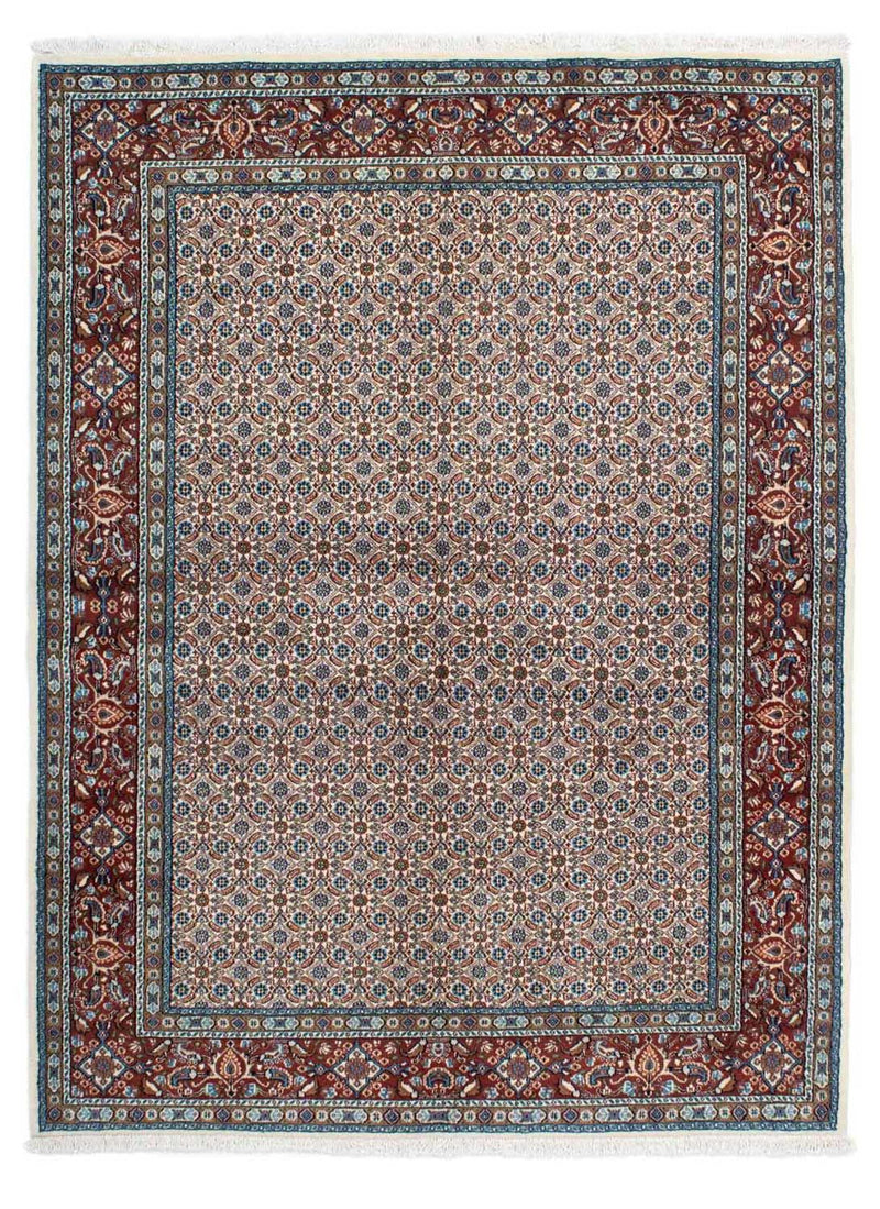 Moud Koberec 147x200cm - Perský koberec