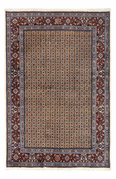 Moud Koberec 161x235cm - Perský koberec