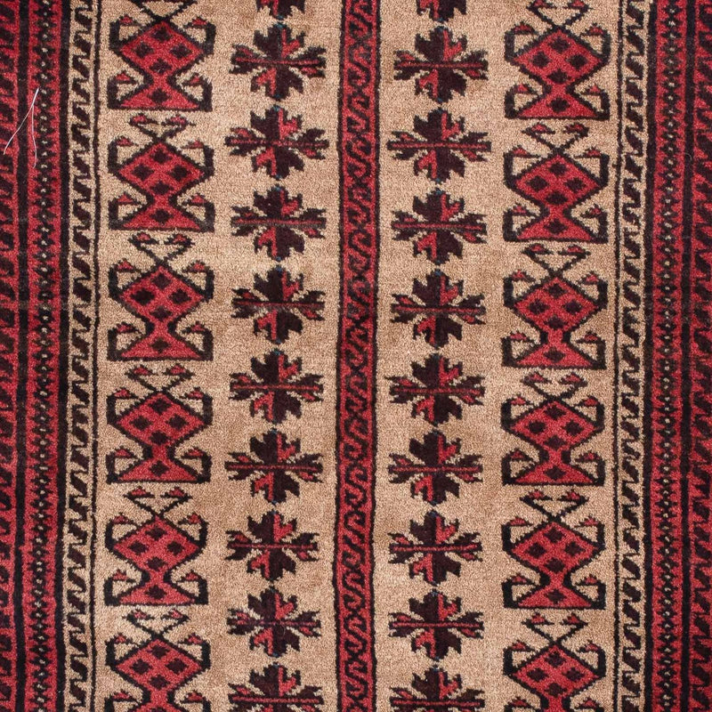 Qaraja Koberec 86x135cm - Perský koberec