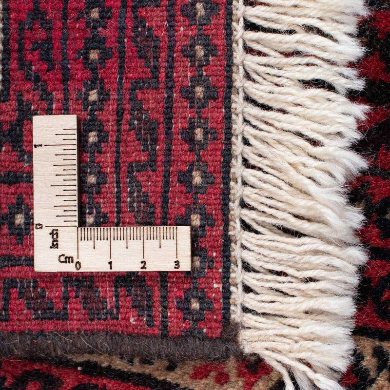 Qaraja Koberec 86x135cm - Perský koberec