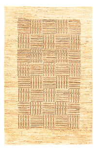 Indo Gabbeh Koberec 62x97cm - Perserteppich Wollteppich – product image