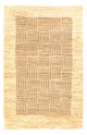 Indo Gabbeh Koberec 62x97cm - Perserteppich Wollteppich