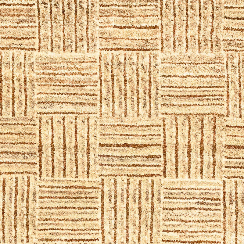 Indo Gabbeh Koberec 62x97cm - Perserteppich Wollteppich