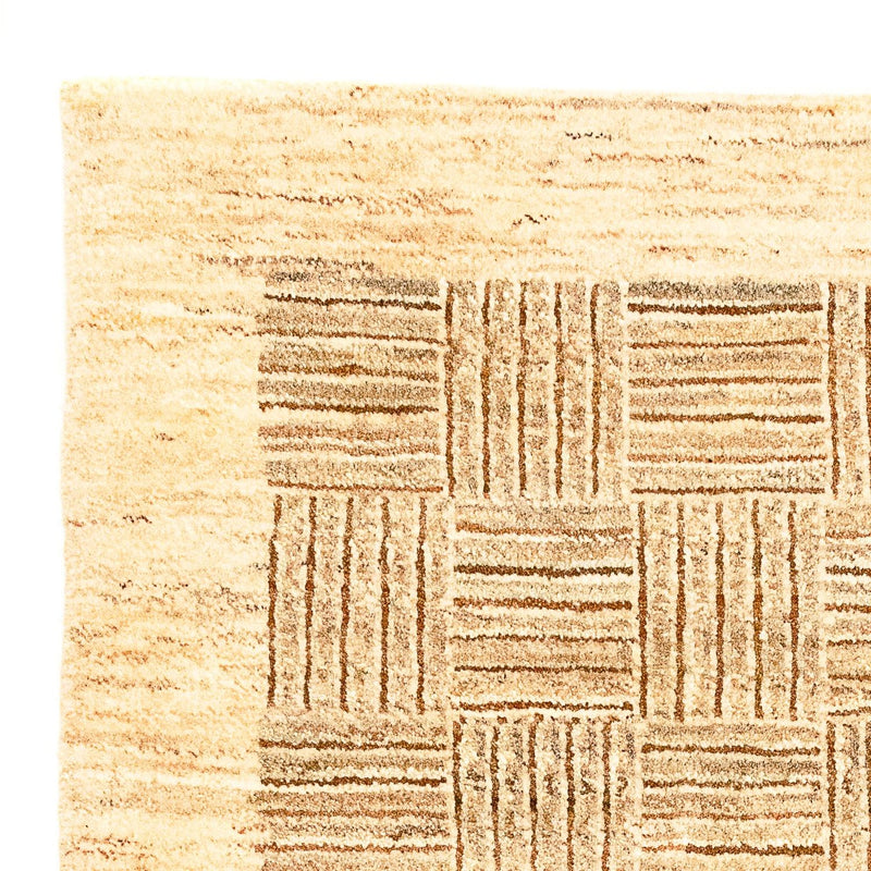 Indo Gabbeh Koberec 62x97cm - Perserteppich Wollteppich