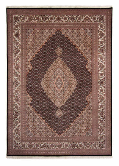 Tabriz Koberec 247x346cm - Perský koberec