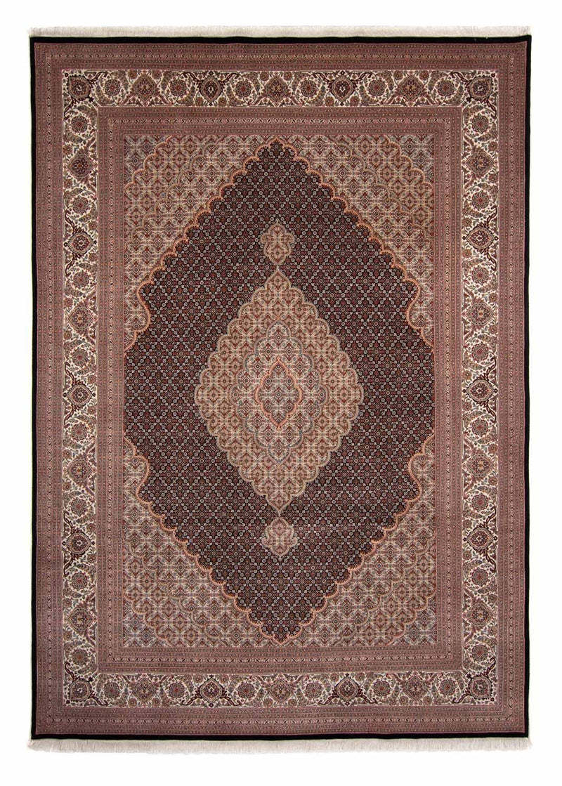 Tabriz Koberec 247x346cm - Perský koberec