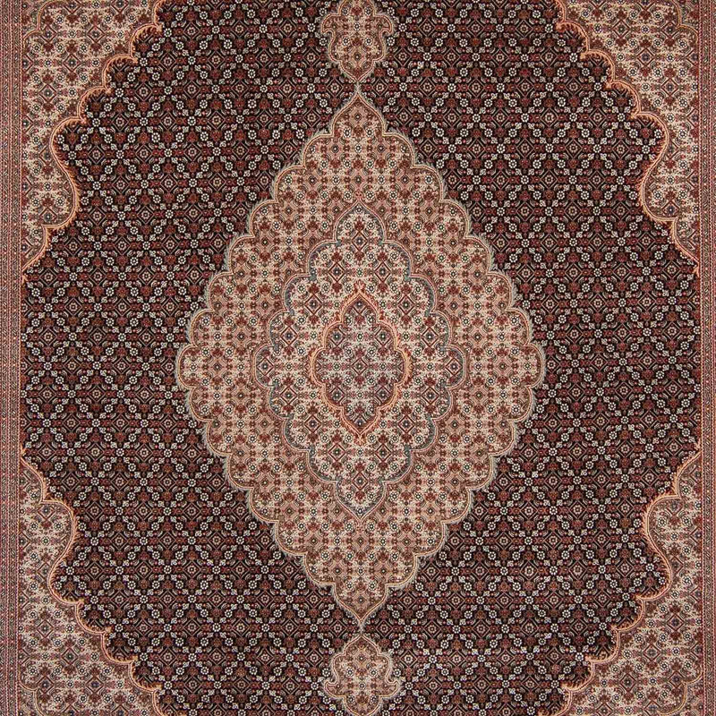Tabriz Koberec 247x346cm - Perský koberec