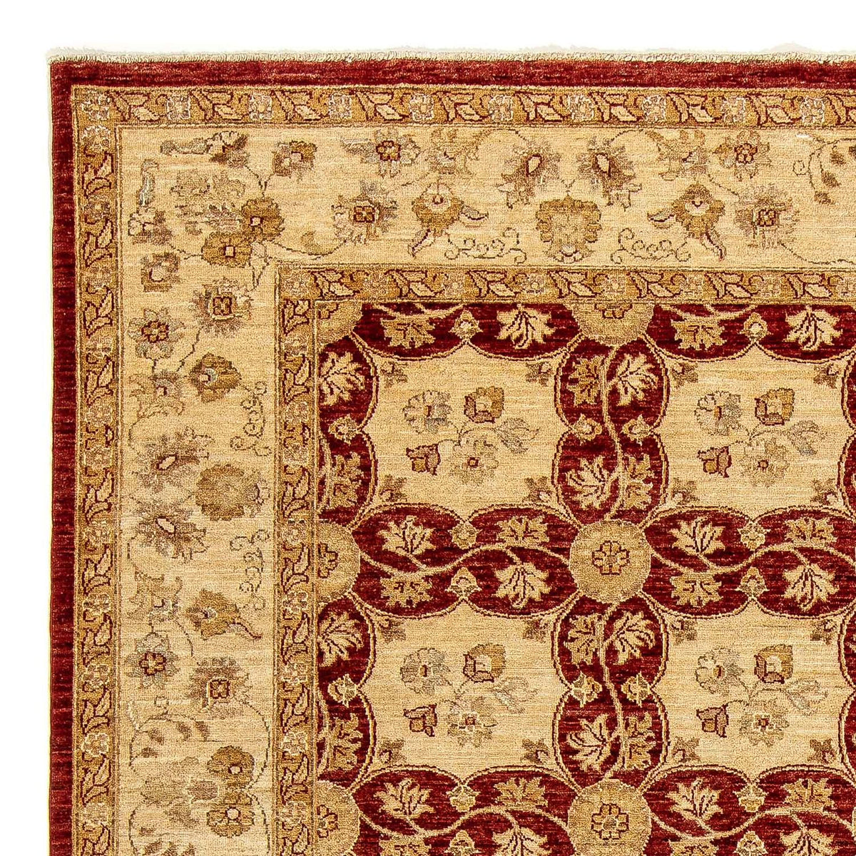 Farahan Koberec 250x293cm - Orientální koberec