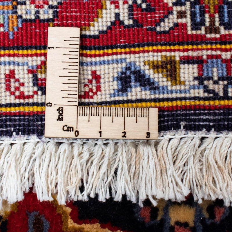 Kashan Koberec 78x113cm - Perský koberec
