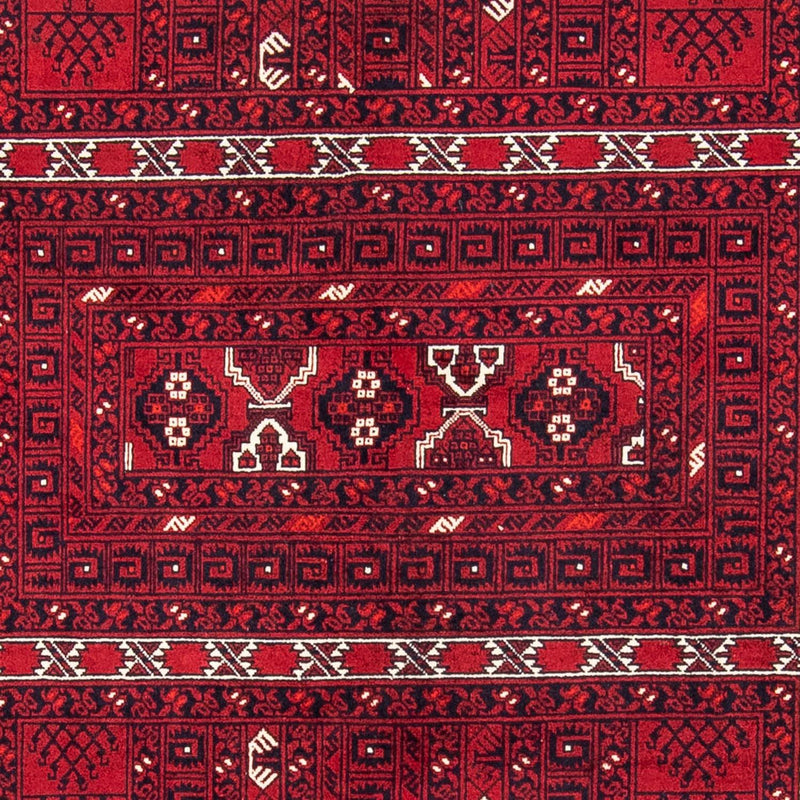 Turkamanský koberec 246x157cm - Perský koberec