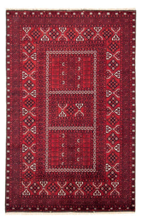 Turkamanský koberec 159x246cm - Perský koberec – product image