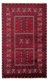 Turkamanský koberec 160x252cm - Perský koberec – product image