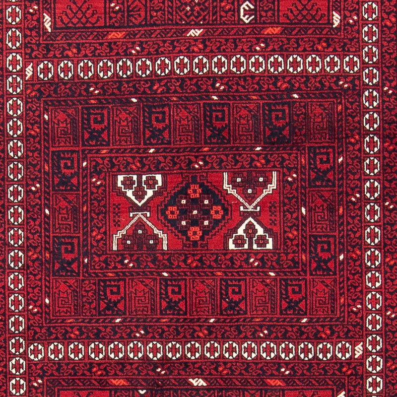 Turkamanský koberec 160x252cm - Perský koberec