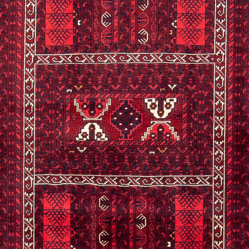 Turkamanský koberec 160x246cm - Perský koberec