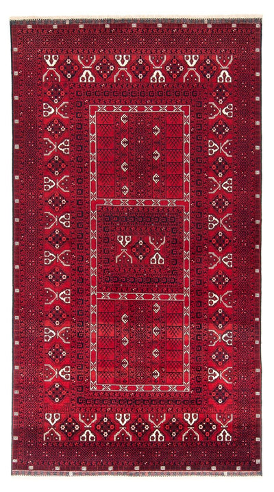 Turkamanský koberec 151x255cm - Perský koberec