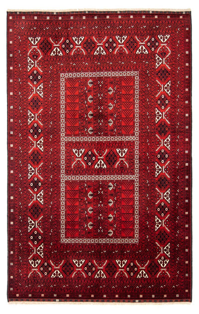 Turkamanský koberec 160x243cm - Perský koberec