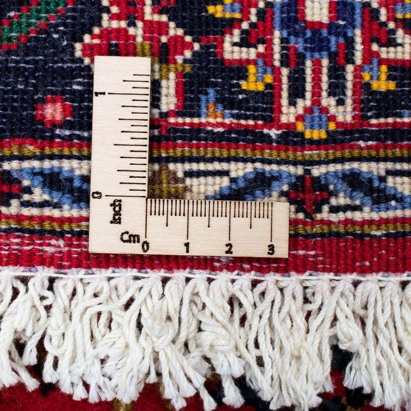 Kashan Koberec 73x113cm - Perský koberec