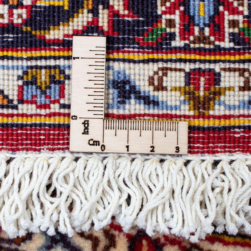 Kashan Koberec 78x120cm - Perský koberec