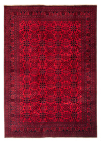 Afghánský koberec 287x202cm - Orientální koberec – product image