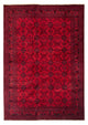 Afghánský koberec 287x202cm - Orientální koberec