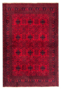 Afghánský koberec 171x230cm - Orientální koberec – product image