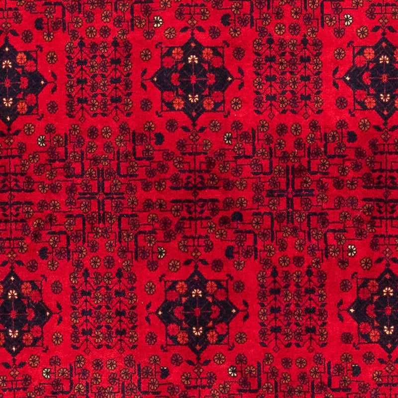 Afghánský koberec 171x230cm - Orientální koberec