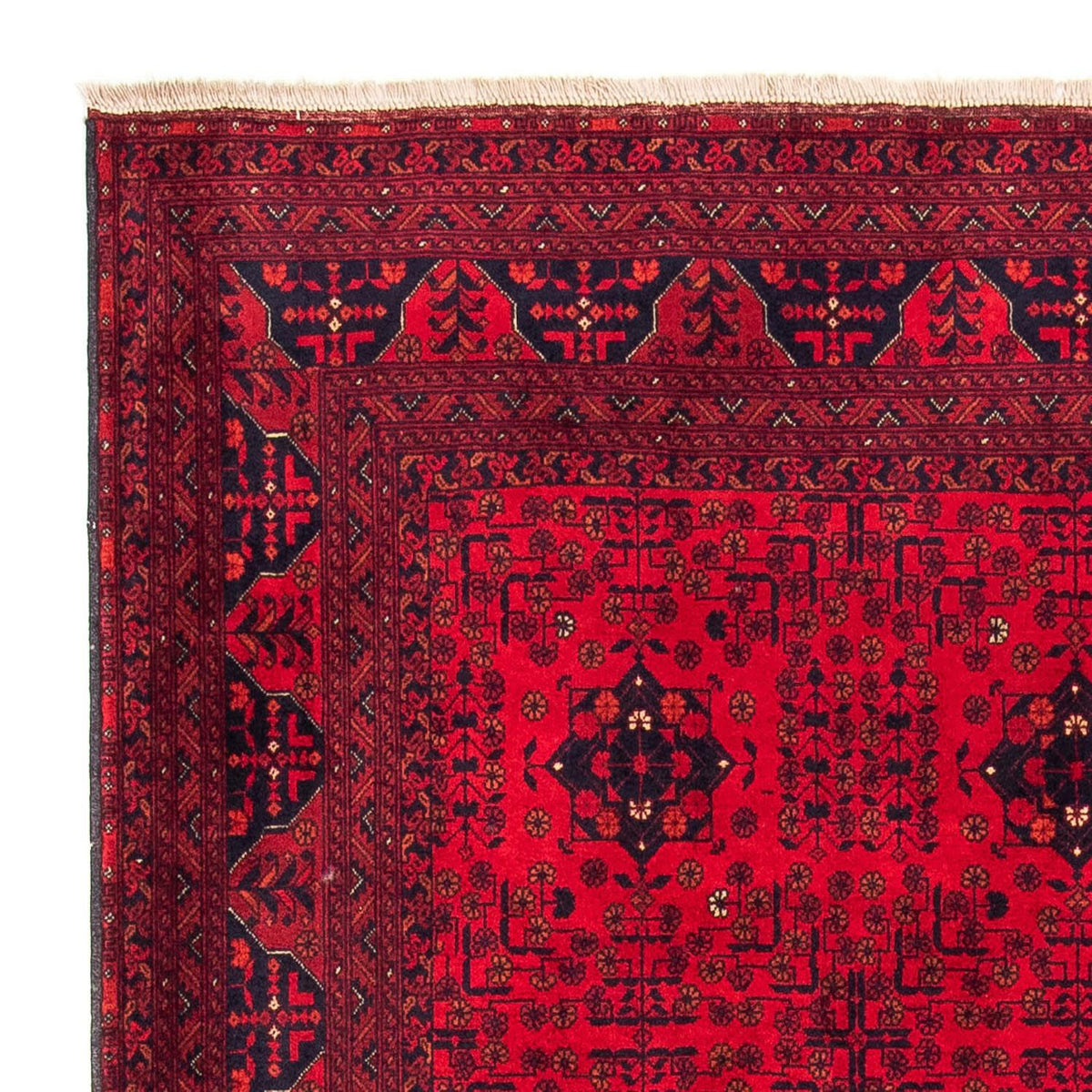 Afghánský koberec 171x230cm - Orientální koberec
