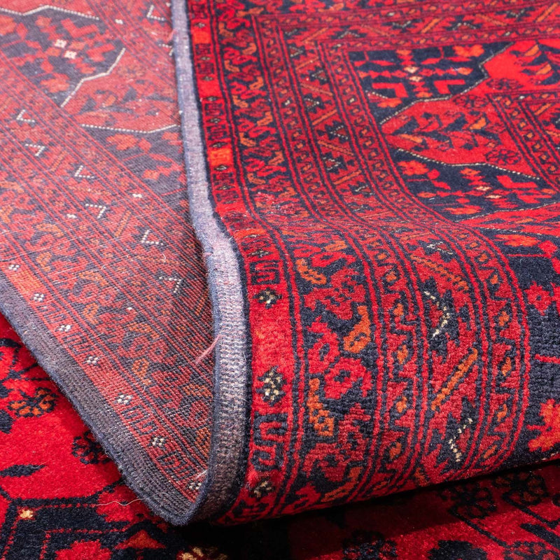 Afghánský koberec 171x230cm - Orientální koberec
